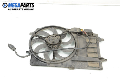 Ventilator radiator for Mini Hatchback I (R50, R53) (06.2001 - 09.2006) Cooper, 116 hp