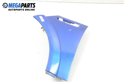 Fender for Mini Hatchback I (R50, R53) (06.2001 - 09.2006), 3 doors, hatchback, position: front - left