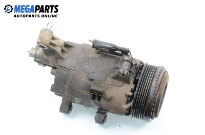 AC compressor for Mini Hatchback I (R50, R53) (06.2001 - 09.2006) Cooper, 116 hp