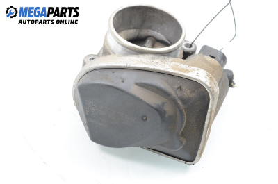 Clapetă carburator for Mini Hatchback I (R50, R53) (06.2001 - 09.2006) Cooper, 116 hp, № 1354 7 509