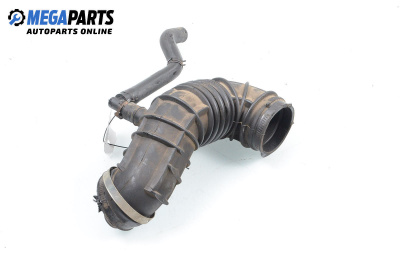 Air intake corrugated hose for Mini Hatchback I (R50, R53) (06.2001 - 09.2006) Cooper, 116 hp