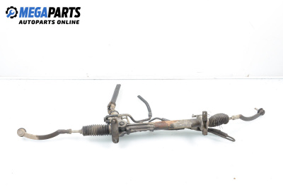 Hydraulic steering rack for Mini Hatchback I (R50, R53) (06.2001 - 09.2006), hatchback