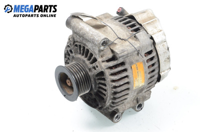 Alternator for Mini Hatchback I (R50, R53) (06.2001 - 09.2006) Cooper, 116 hp