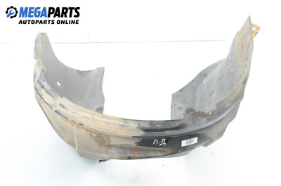 Inner fender for Mini Hatchback I (R50, R53) (06.2001 - 09.2006), 3 doors, hatchback, position: front - right