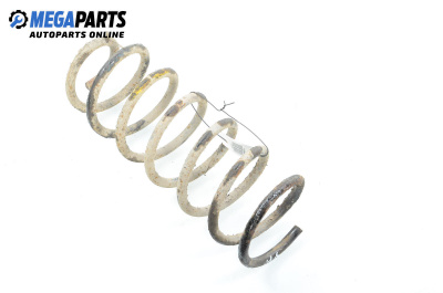 Coil spring for Kia Rio I Estate (07.2000 - 04.2006), station wagon, position: rear