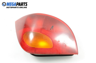 Tail light for Mazda 121 III Hatchback (03.1996 - 04.2003), hatchback, position: left