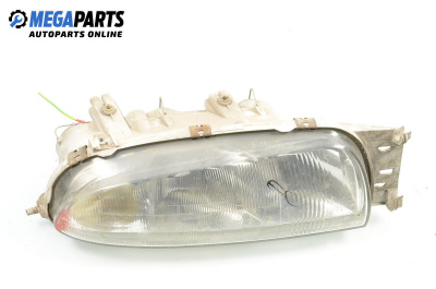 Headlight for Mazda 121 III Hatchback (03.1996 - 04.2003), hatchback, position: right