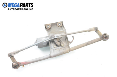 Front wipers motor for Mazda 121 III Hatchback (03.1996 - 04.2003), hatchback, position: front