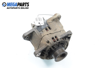 Alternator for Mazda 121 III Hatchback (03.1996 - 04.2003) 1.3, 50 hp