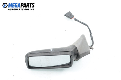 Mirror for Volkswagen Golf III Hatchback (08.1991 - 07.1998), 5 doors, hatchback, position: left