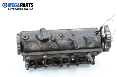 Engine head for Volkswagen Golf III Hatchback (08.1991 - 07.1998) 1.6, 75 hp