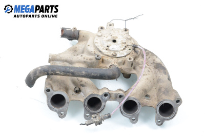 Intake manifold for Volkswagen Golf III Hatchback (08.1991 - 07.1998) 1.6, 75 hp