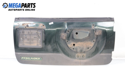 Capac spate for Land Rover Freelander SUV I (02.1998 - 10.2006), 5 uși, suv, position: din spate