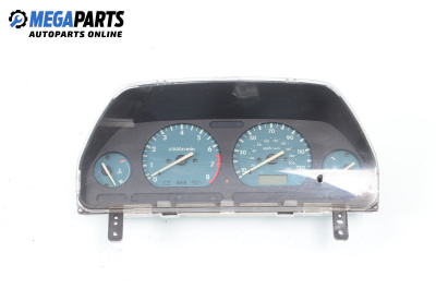 Instrument cluster for Land Rover Freelander SUV I (02.1998 - 10.2006) 1.8 i 16V 4x4, 120 hp