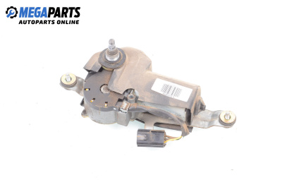 Motor scheibenwischer, vorne for Land Rover Freelander SUV I (02.1998 - 10.2006), suv, position: rückseite