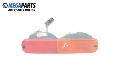 Bumper tail light for Land Rover Freelander SUV I (02.1998 - 10.2006), suv, position: right