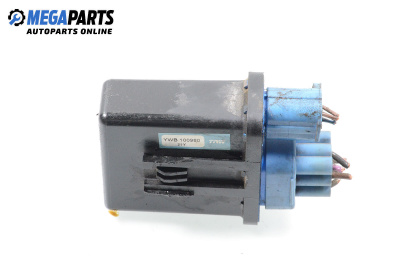 Radiator fan relay for Land Rover Freelander SUV I (02.1998 - 10.2006) 1.8 i 16V 4x4, № YWB 100980