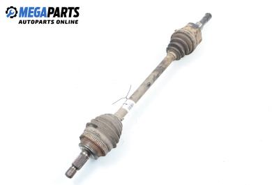 Driveshaft for Land Rover Freelander SUV I (02.1998 - 10.2006) 1.8 i 16V 4x4, 120 hp, position: rear - right