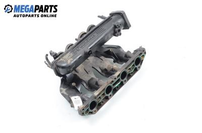 Intake manifold for Land Rover Freelander SUV I (02.1998 - 10.2006) 1.8 i 16V 4x4, 120 hp