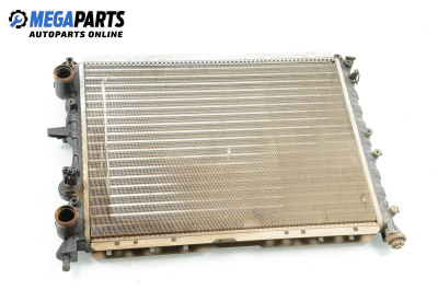 Radiator de apă for Fiat Tempra Sedan (03.1990 - 12.1998) 1.6 i.e. (159.AE), 78 hp