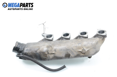 Intake manifold for Volvo V40 Estate (07.1995 - 06.2004) 1.9 DI, 95 hp