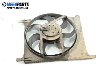 Radiator fan for Opel Astra F Estate (09.1991 - 01.1998) 1.6 i 16V, 100 hp