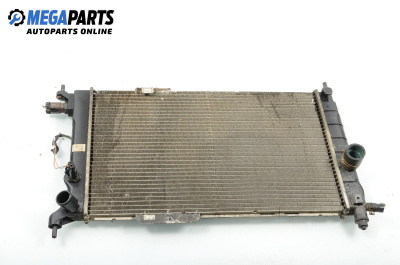 Radiator de apă for Opel Astra F Estate (09.1991 - 01.1998) 1.6 i 16V, 100 hp