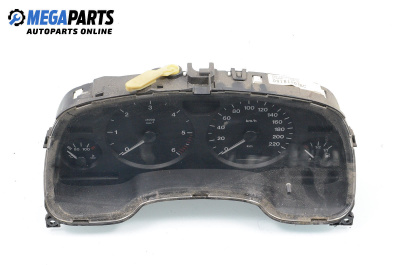 Kilometerzähler for Opel Astra G Estate (02.1998 - 12.2009) 2.0 DI, 82 hp, № 09181201BC