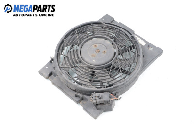 Ventilator radiator for Opel Astra G Estate (02.1998 - 12.2009) 2.0 DI, 82 hp, № 9133342