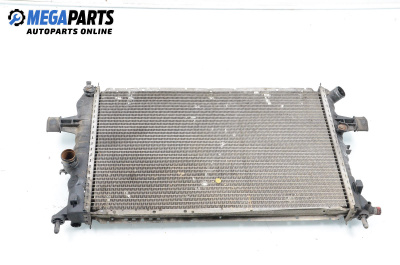 Water radiator for Opel Astra G Estate (02.1998 - 12.2009) 2.0 DI, 82 hp