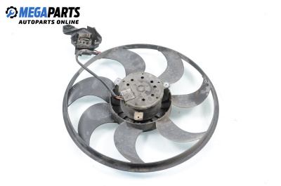 Radiator fan for Opel Astra G Estate (02.1998 - 12.2009) 2.0 DI, 82 hp