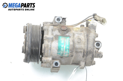 AC compressor for Opel Astra G Estate (02.1998 - 12.2009) 2.0 DI, 82 hp, № Sanden SD6V12