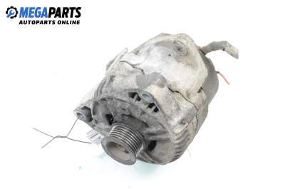 Alternator for Opel Astra G Estate (02.1998 - 12.2009) 2.0 DI, 82 hp