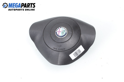 Airbag for Alfa Romeo 156 Sedan (09.1997 - 09.2005), 5 uși, sedan, position: fața