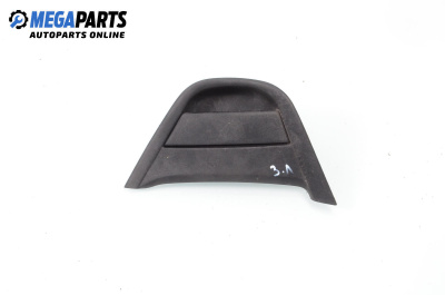 Außengriff for Alfa Romeo 156 Sedan (09.1997 - 09.2005), 5 türen, sedan, position: links, rückseite