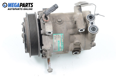 AC compressor for Alfa Romeo 156 Sedan (09.1997 - 09.2005) 1.9 JTD (932A2B, 932A2C), 115 hp, № 60653652