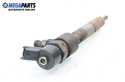 Diesel fuel injector for Alfa Romeo 156 Sedan (09.1997 - 09.2005) 1.9 JTD (932A2B, 932A2C), 115 hp, № 0445110 119