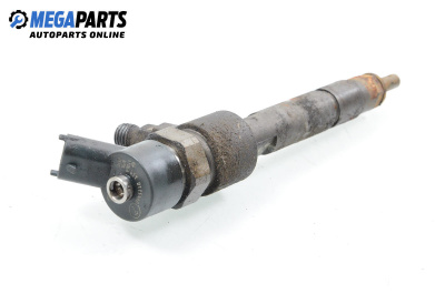 Diesel fuel injector for Alfa Romeo 156 Sedan (09.1997 - 09.2005) 1.9 JTD (932A2B, 932A2C), 115 hp, № 0445110 119