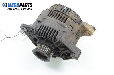 Alternator for Citroen Evasion Minivan (06.1994 - 07.2002) 2.0, 121 hp