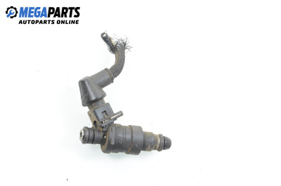 Gasoline fuel injector for Citroen Evasion Minivan (06.1994 - 07.2002) 2.0, 121 hp