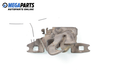 Încuietoare capotă for Volkswagen Caddy II Box (11.1995 - 01.2004), 3 uși, lkw, position: fața