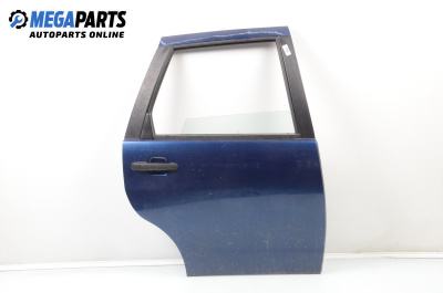 Ușă for Seat Cordoba Sedan I (02.1993 - 10.1999), 5 uși, sedan, position: dreaptă - spate