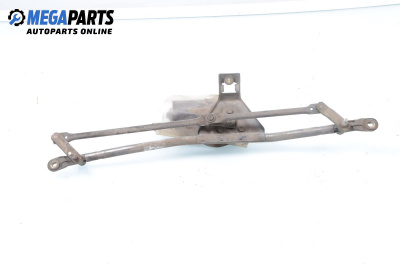 Motor ștergătoare parbriz for Seat Cordoba Sedan I (02.1993 - 10.1999), sedan, position: fața