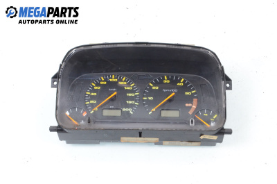 Kilometerzähler for Seat Cordoba Sedan I (02.1993 - 10.1999) 1.4 i, 60 hp, № 88311235