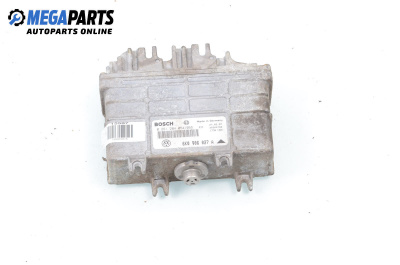 ECU for Seat Cordoba Sedan I (02.1993 - 10.1999) 1.4 i, 60 hp, № 6K0 906 027