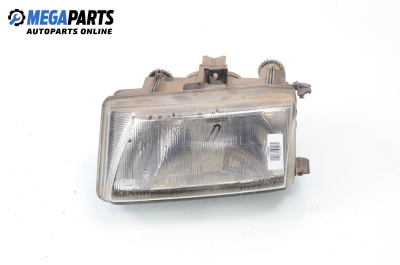 Headlight for Seat Cordoba Sedan I (02.1993 - 10.1999), sedan, position: left