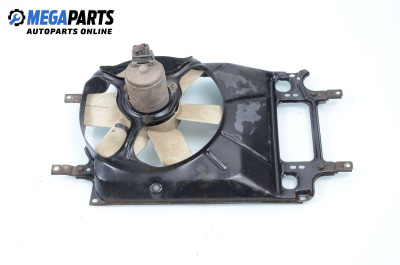 Ventilator radiator for Seat Cordoba Sedan I (02.1993 - 10.1999) 1.4 i, 60 hp