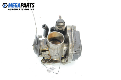 Clapetă carburator for Seat Cordoba Sedan I (02.1993 - 10.1999) 1.4 i, 60 hp