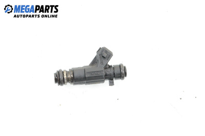 Gasoline fuel injector for Seat Cordoba Sedan I (02.1993 - 10.1999) 1.4 i, 60 hp, № 0 280 155 731