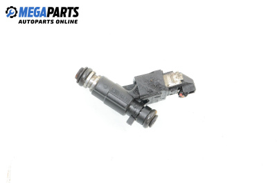 Gasoline fuel injector for Seat Cordoba Sedan I (02.1993 - 10.1999) 1.4 i, 60 hp, № 0 280 155 731